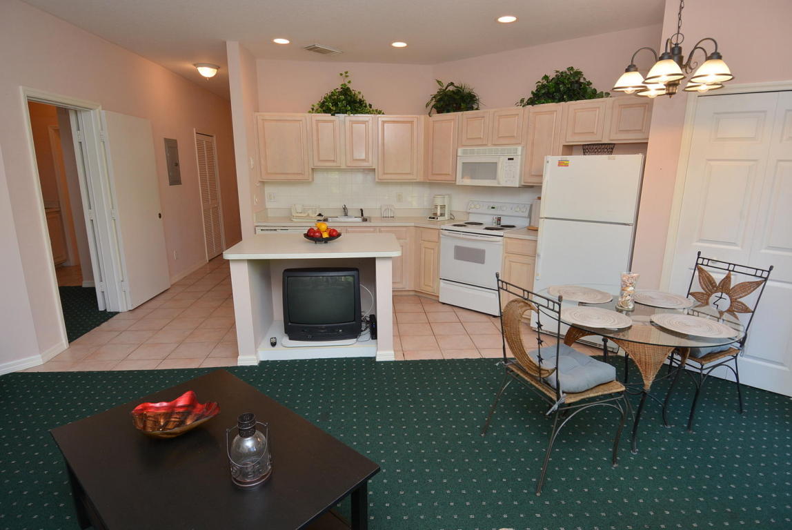 Golf Villas II - Residential Lease