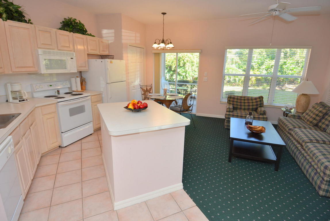 Golf Villas II - Residential Lease