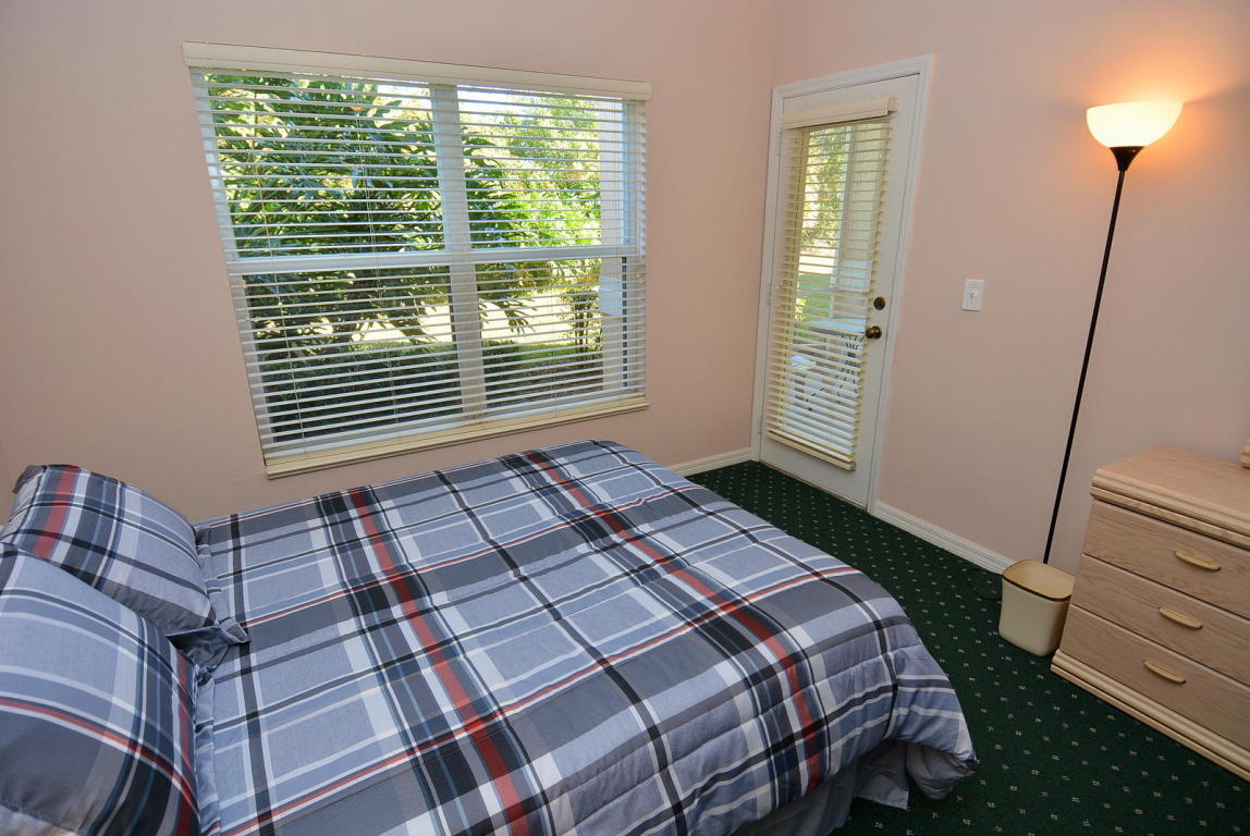 Golf Villas II - Residential Lease