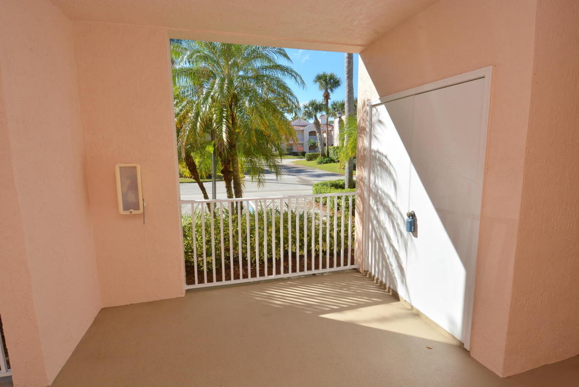 Golf Villas II - Residential Lease