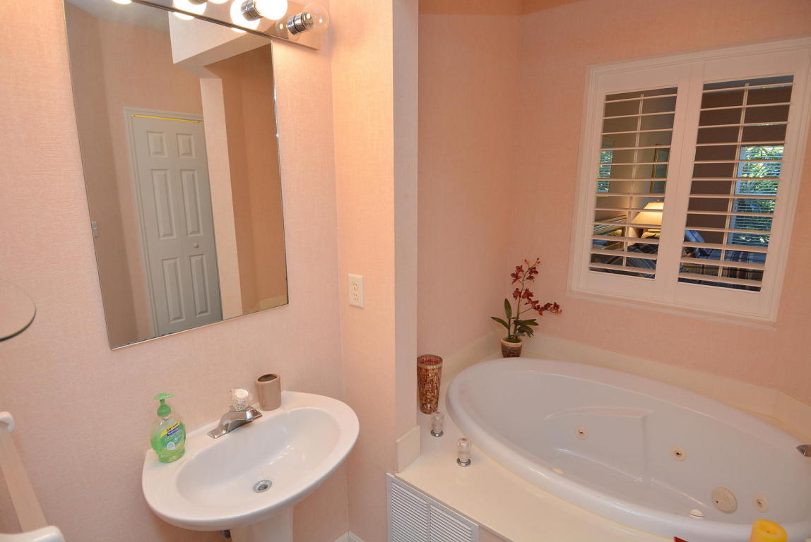 Golf Villas II - Residential Lease