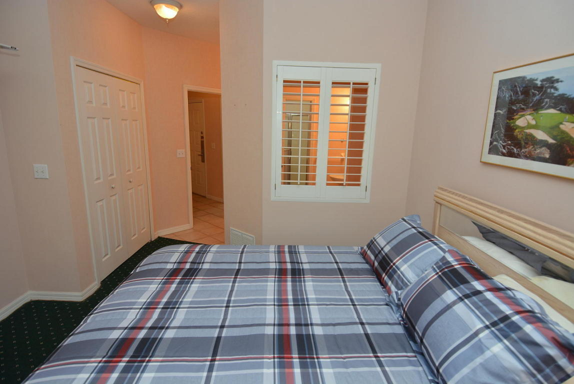 Golf Villas II - Residential Lease