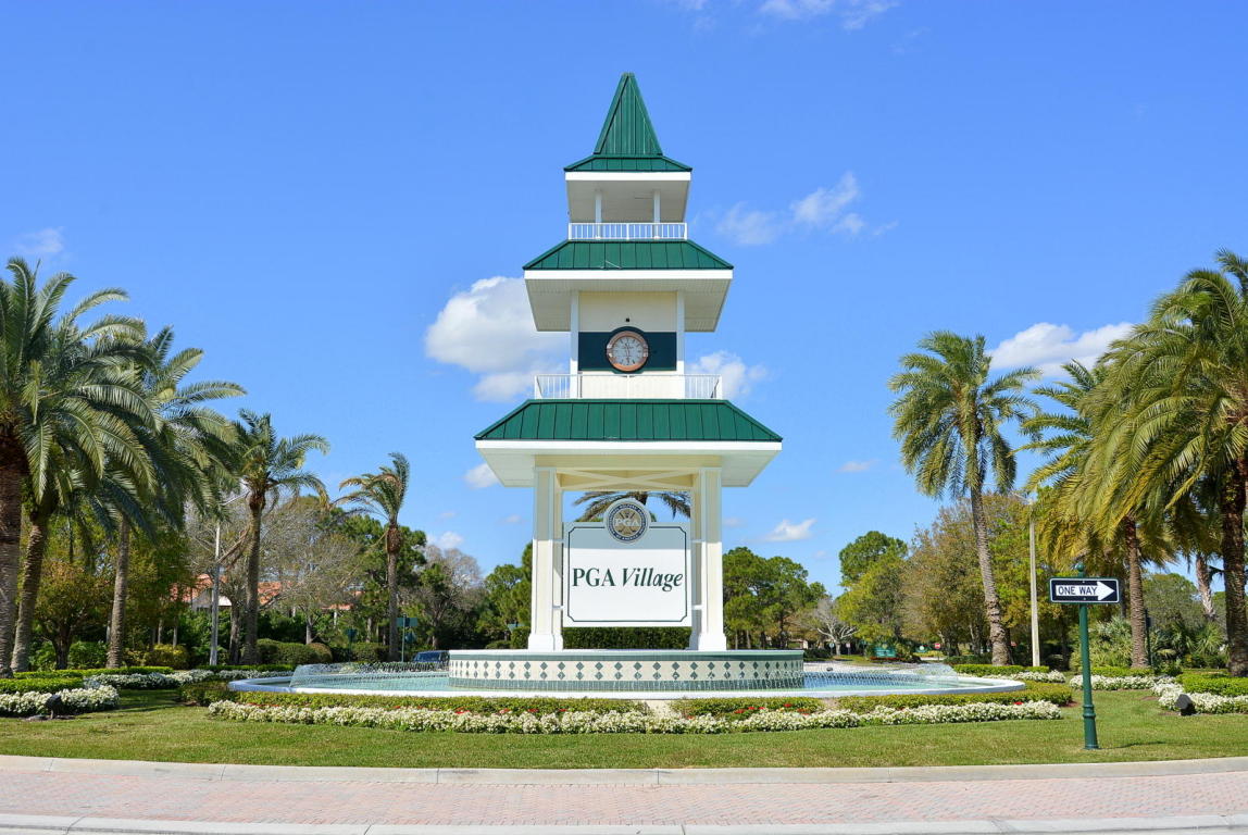 Golf Villas II - Residential Lease