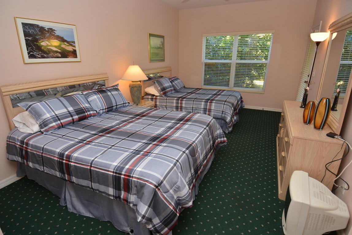 Golf Villas II - Residential Lease