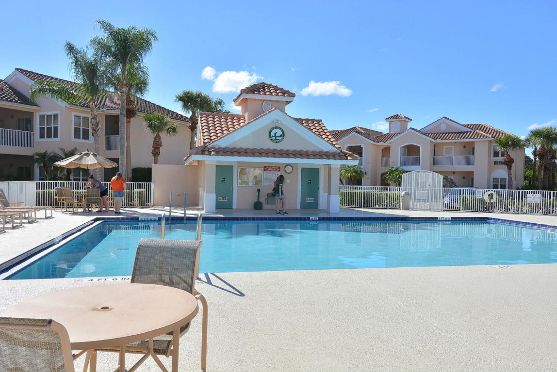 Golf Villas II - Residential Lease