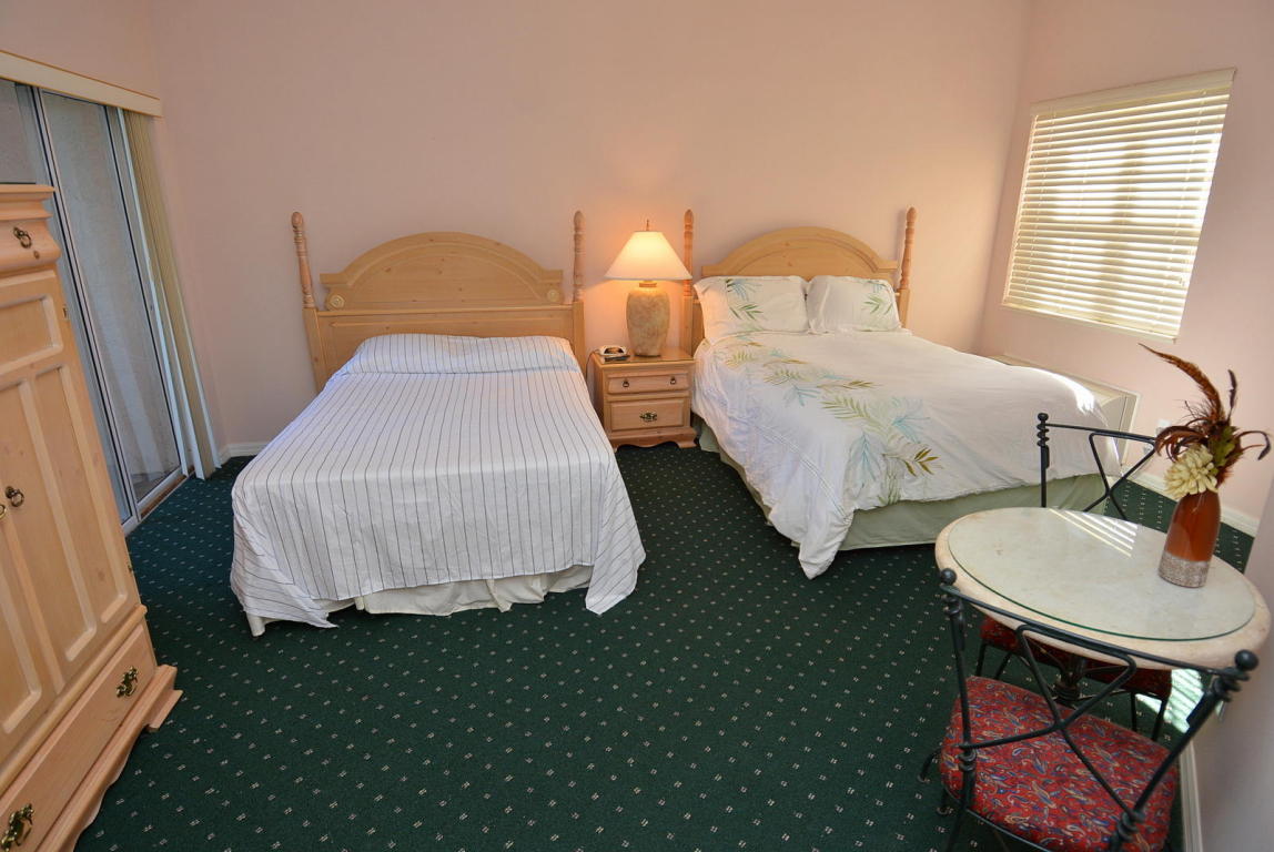 Golf Villas II - Residential Lease