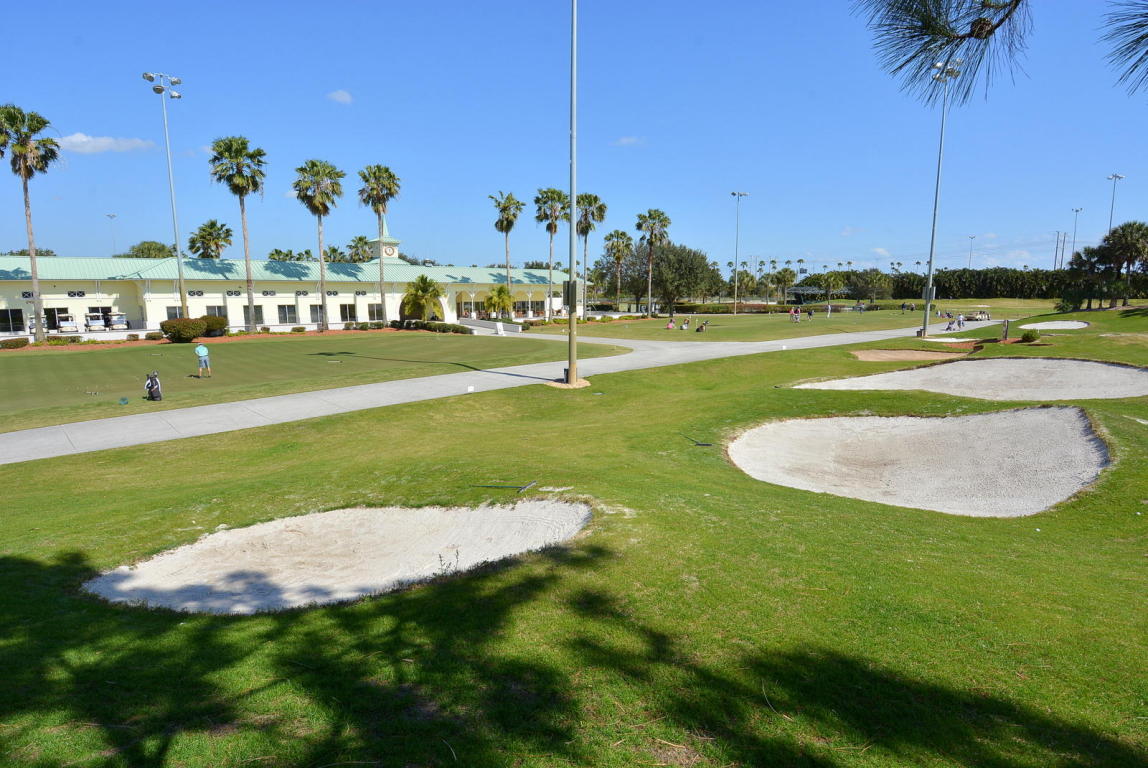 Golf Villas II - Residential Lease