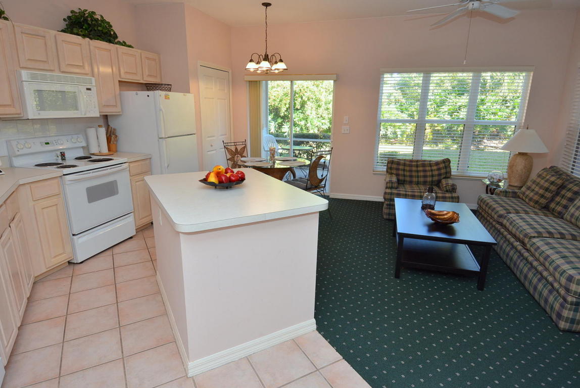 Golf Villas II - Residential Lease