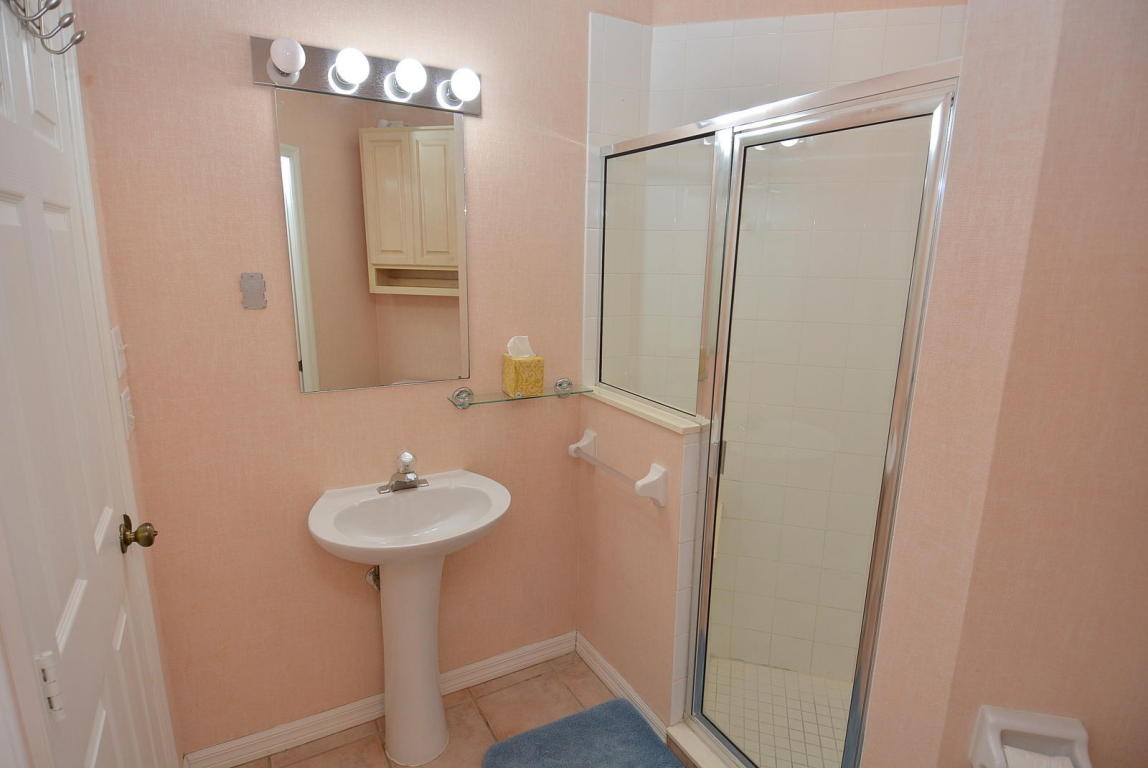 Golf Villas II - Residential Lease