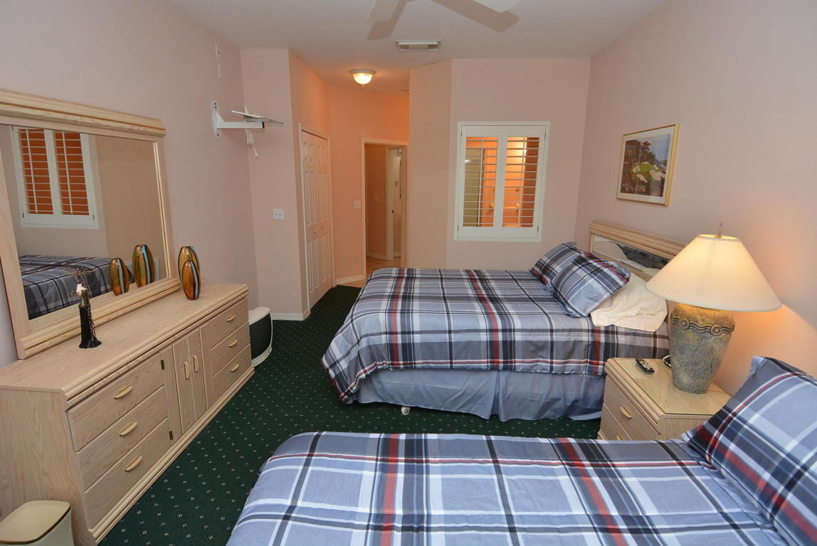 Golf Villas II - Residential Lease