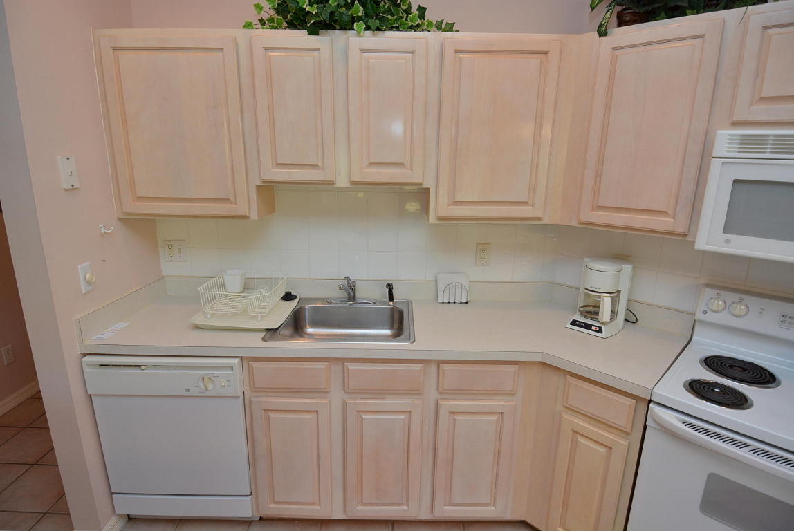 Golf Villas II - Residential Lease