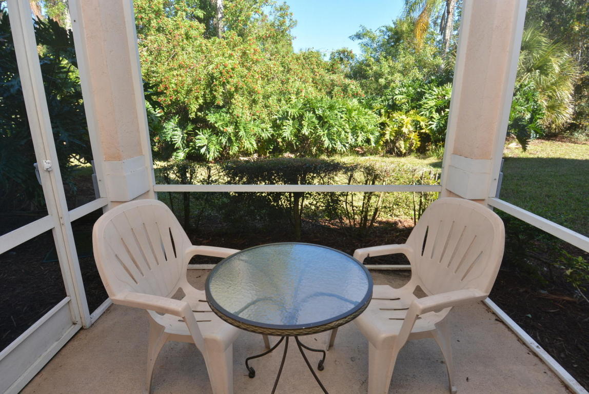 Golf Villas II - Residential Lease