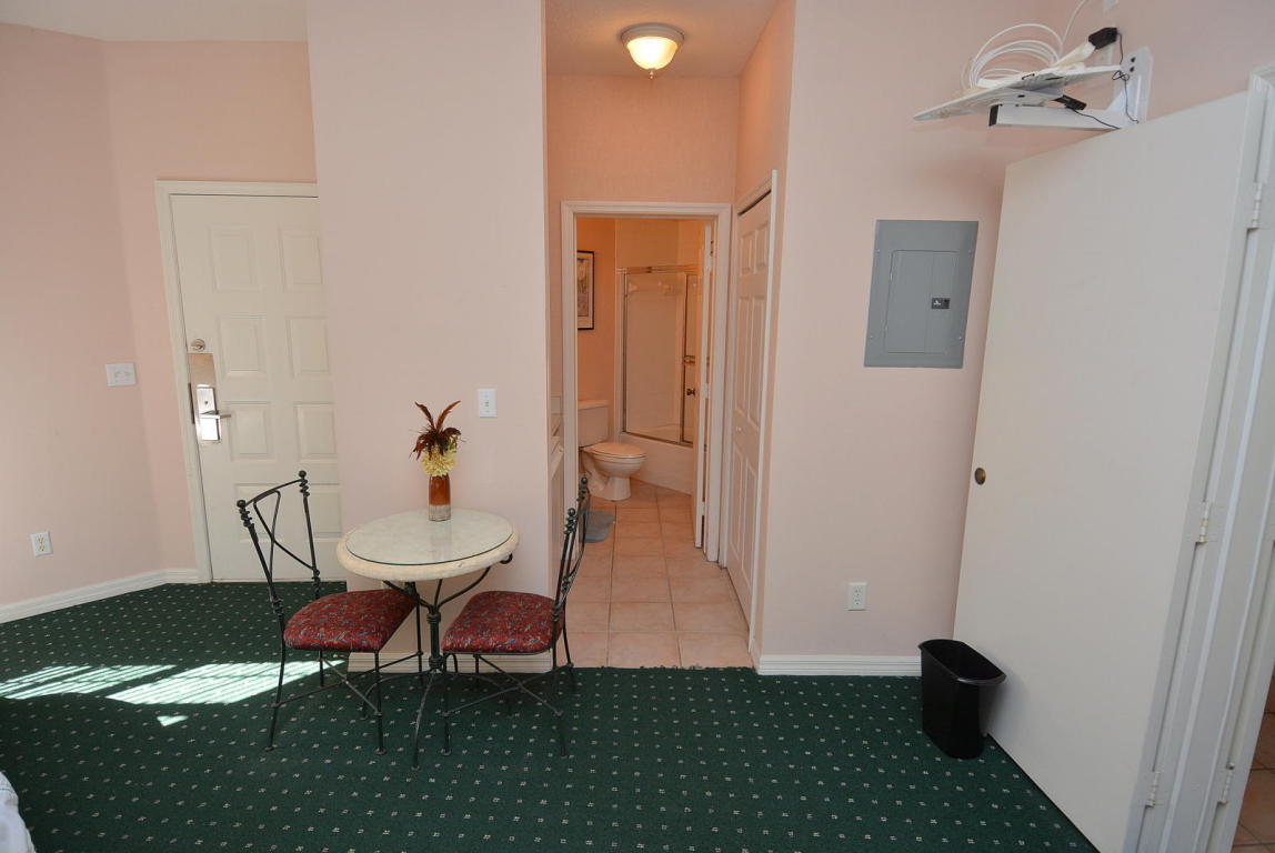 Golf Villas II - Residential Lease