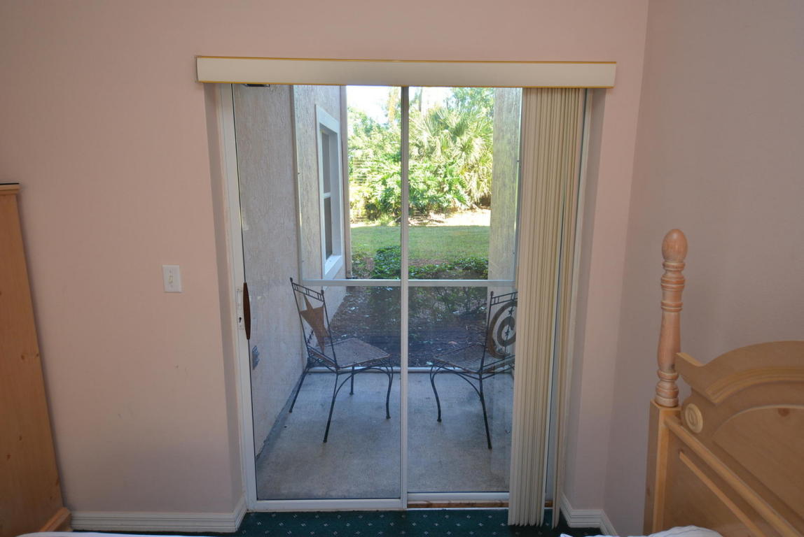 Golf Villas II - Residential Lease