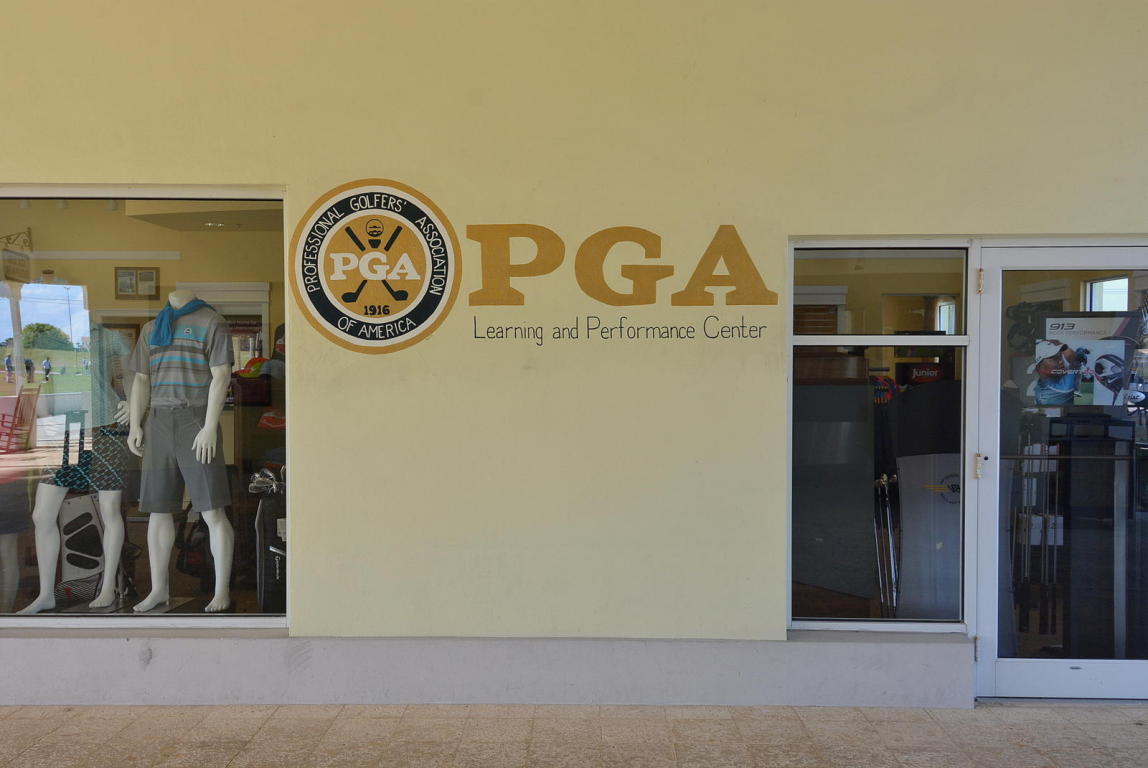 Golf Villas II - Residential Lease