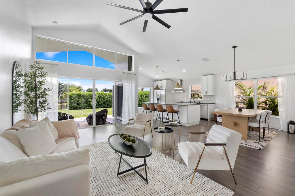 Photo of 7629 Doubleton Drive, Delray Beach, FL 33446 (MLS # B26045192)