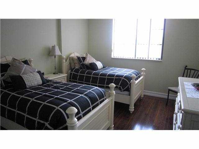 BOCA GRAND CONDO - Residential Lease