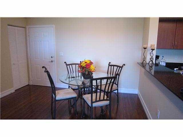 BOCA GRAND CONDO - Residential Lease