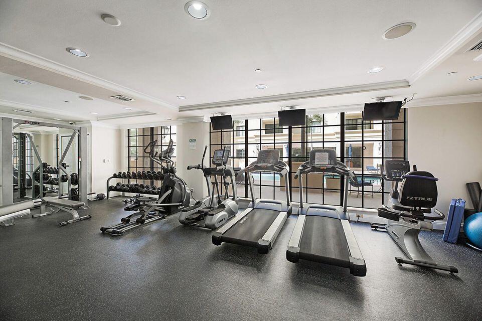 BOCA GRAND CONDO - Residential Lease