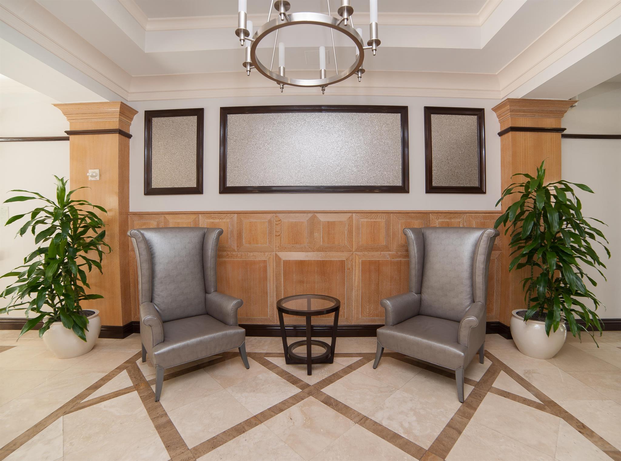BOCA GRAND CONDO - Residential Lease