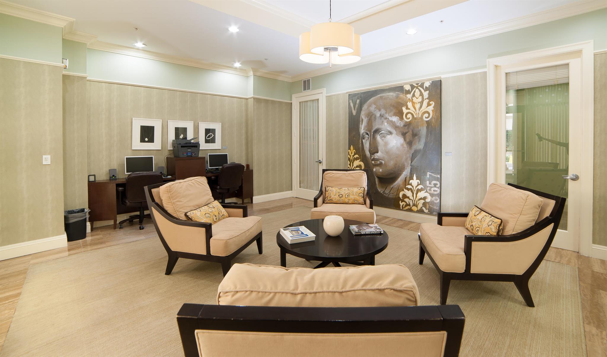 BOCA GRAND CONDO - Residential Lease