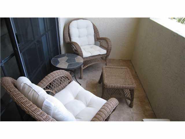 BOCA GRAND CONDO - Residential Lease