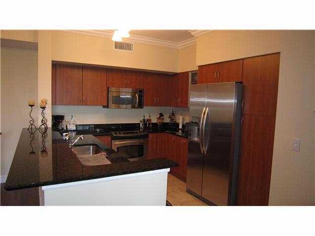 BOCA GRAND CONDO - Residential Lease