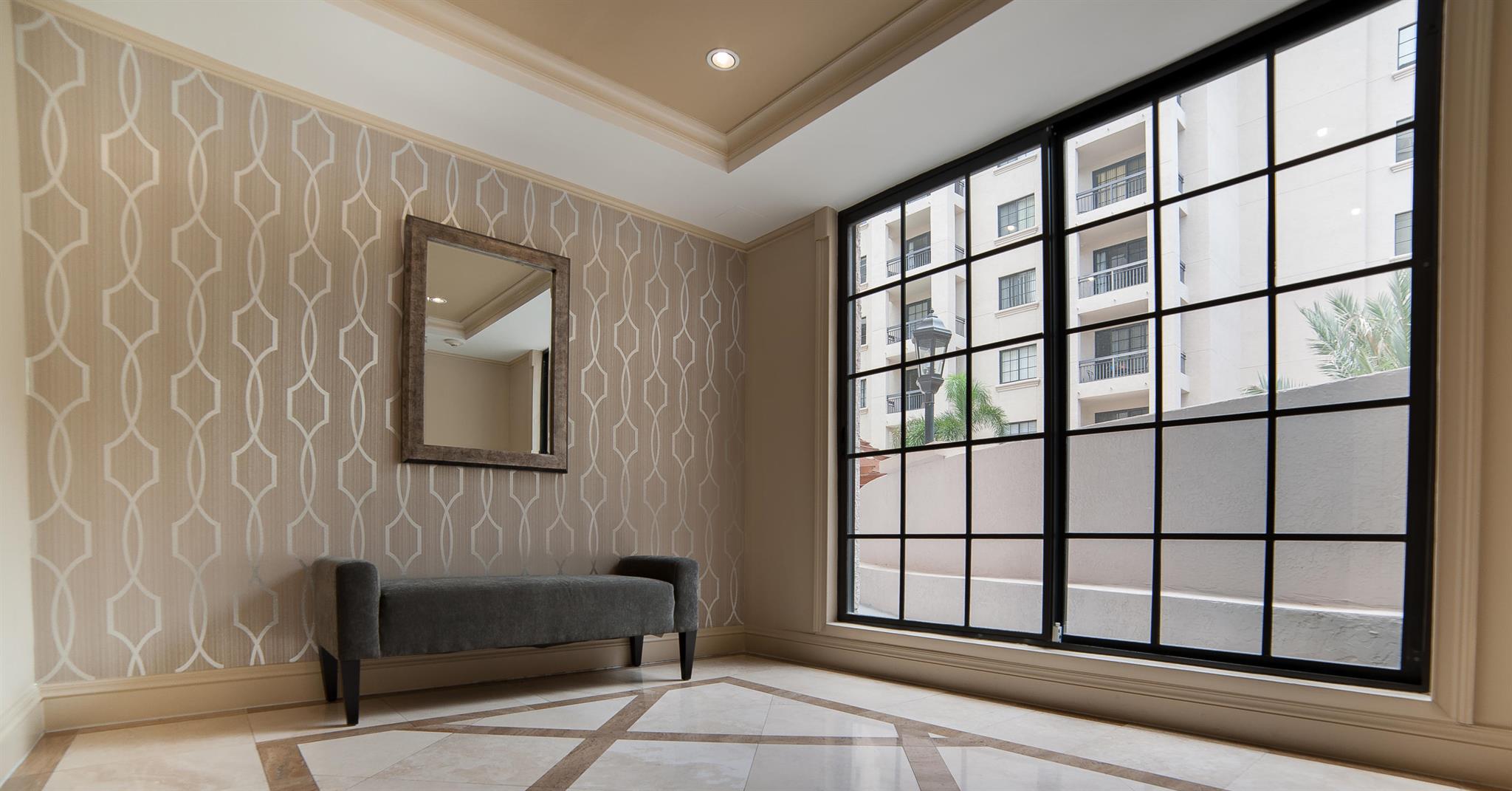 BOCA GRAND CONDO - Residential Lease