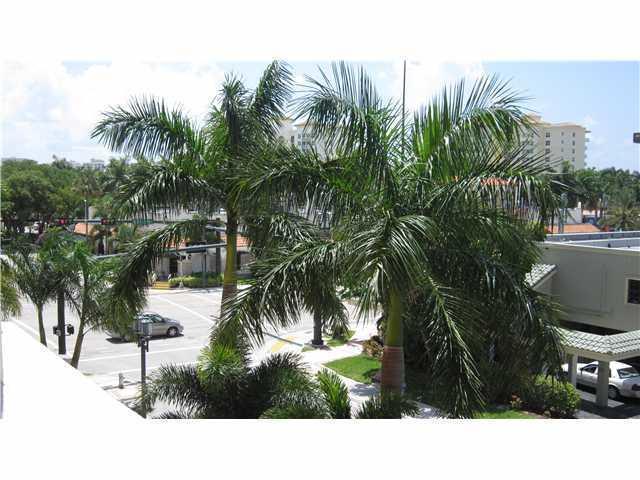 BOCA GRAND CONDO - Residential Lease