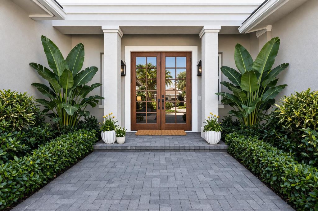 Photo of 2560 Estates Drive, North Palm Beach, FL 33410 (MLS # B26010105)