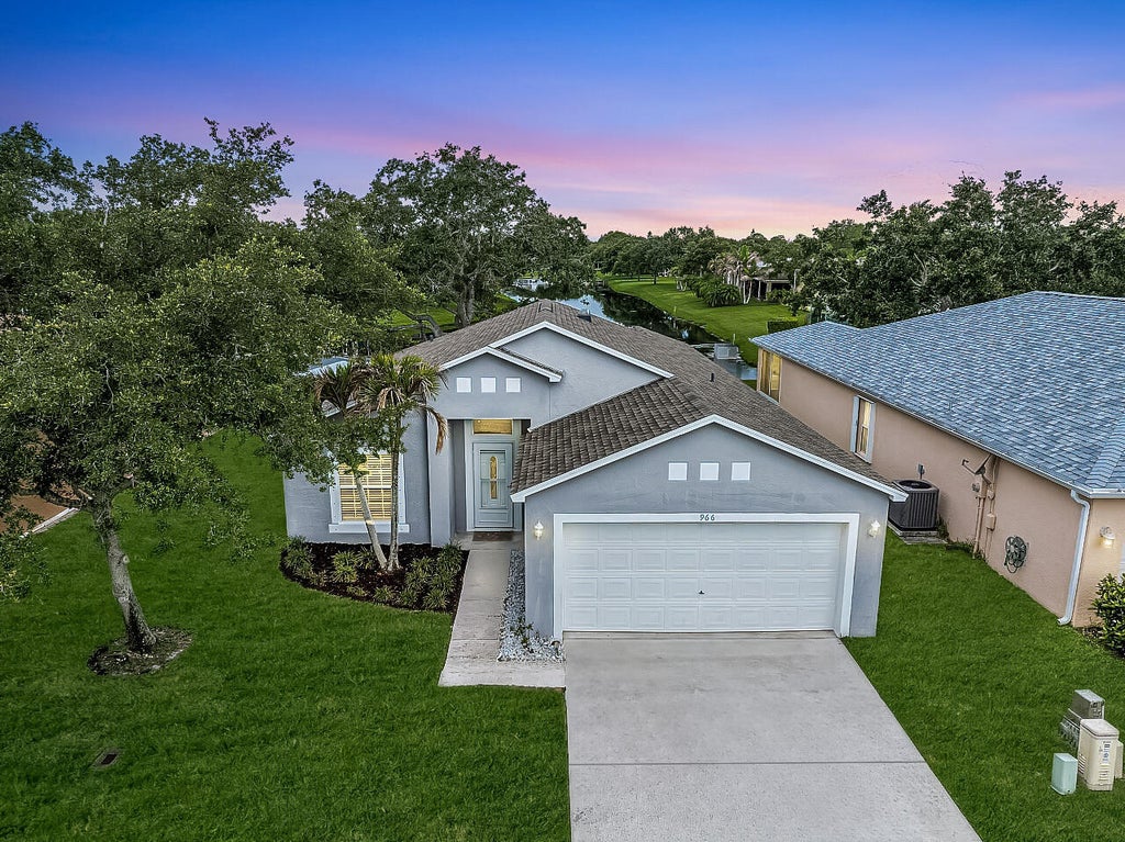 Photo of 966 E 13th Square, Vero Beach, FL 32960 (MLS # B26041672)