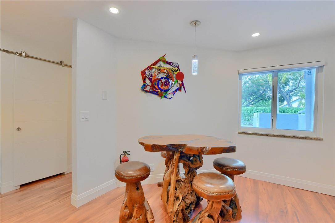 Boca Park - Residential