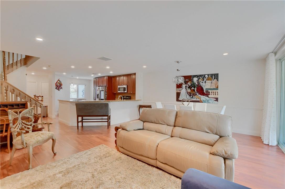 Boca Park - Residential