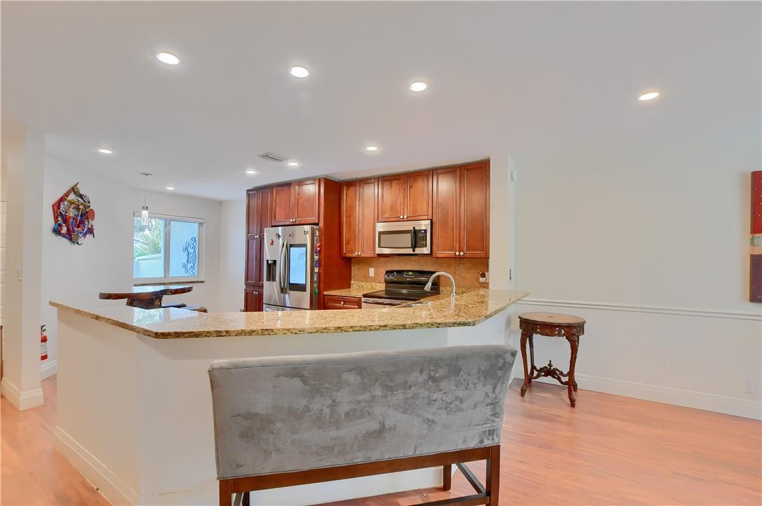 Boca Park - Residential