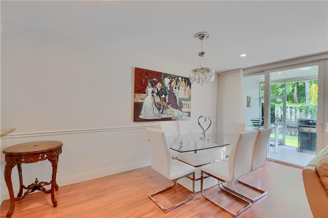 Boca Park - Residential