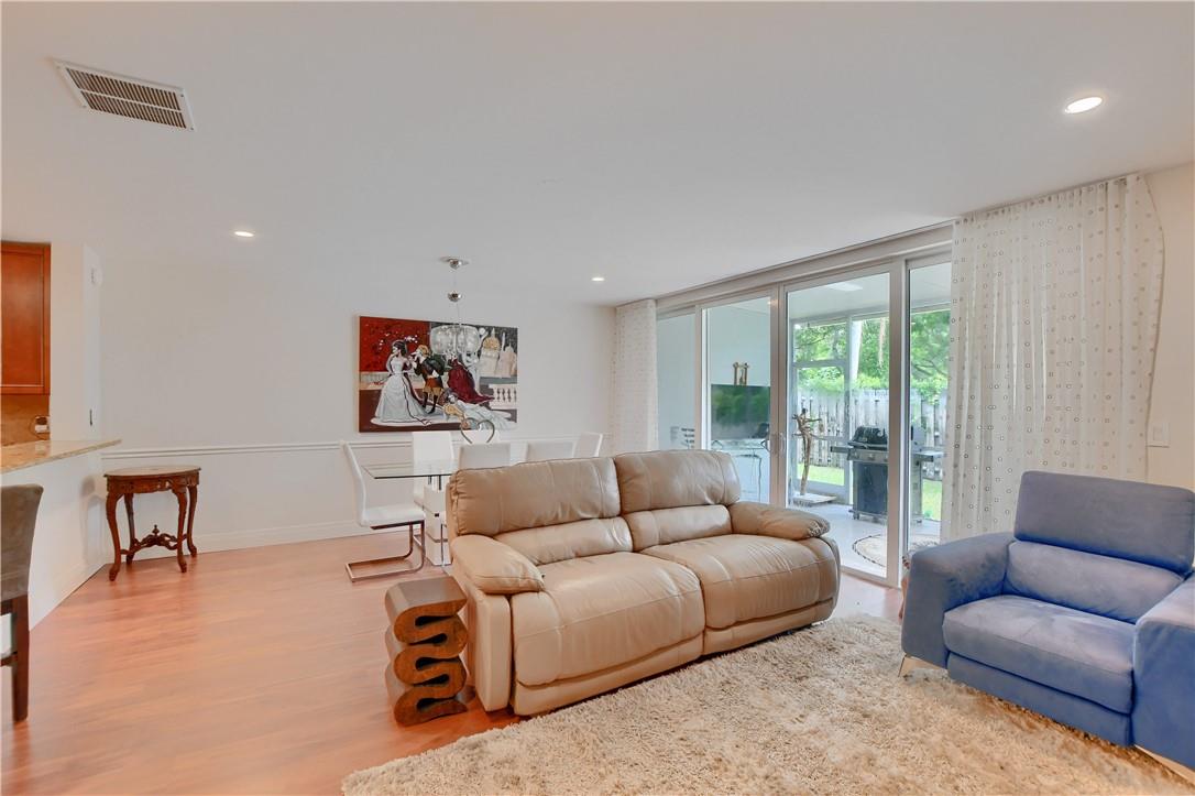 Boca Park - Residential