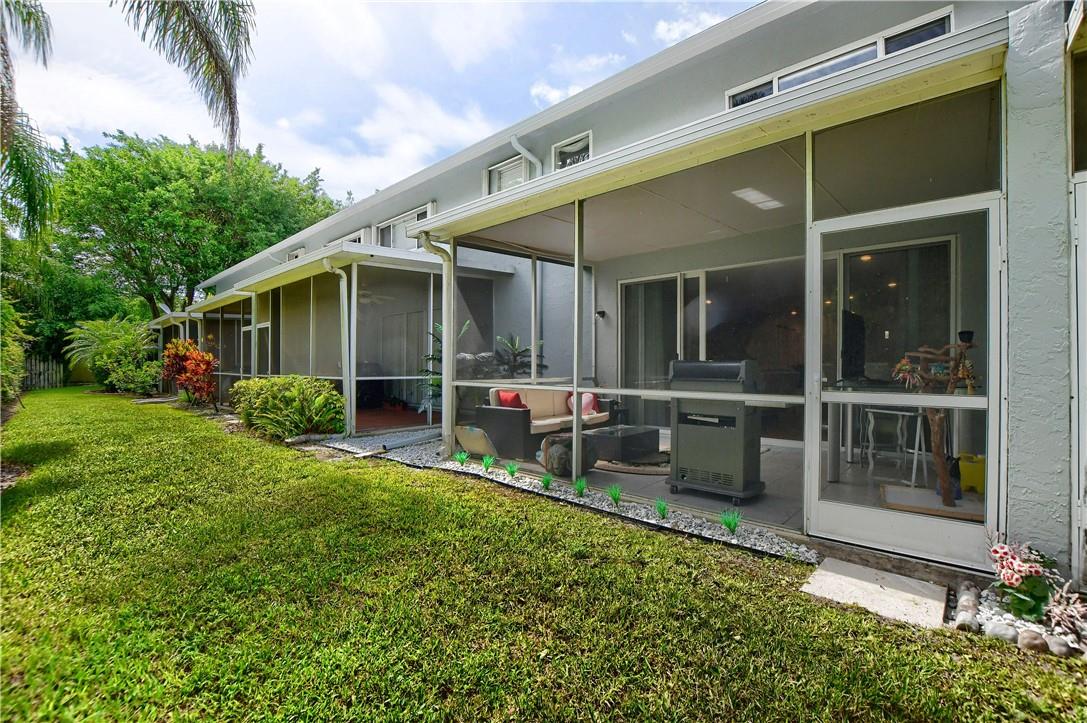 Boca Park - Residential