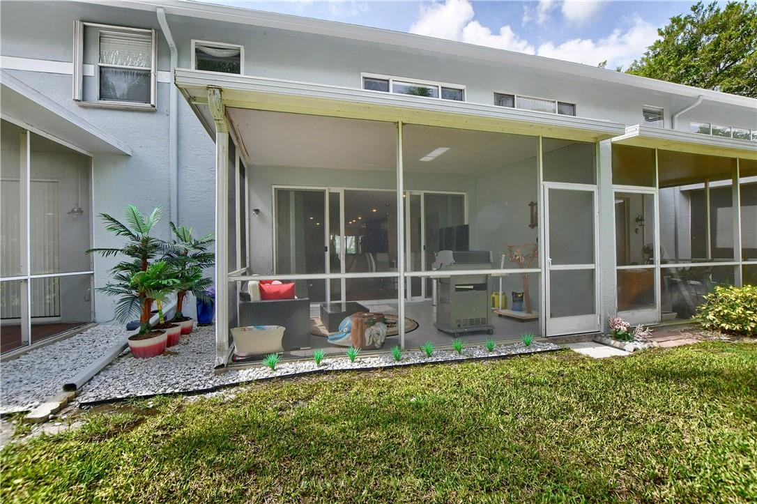 Boca Park - Residential