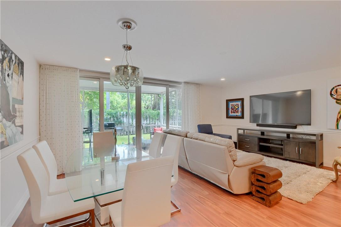Boca Park - Residential