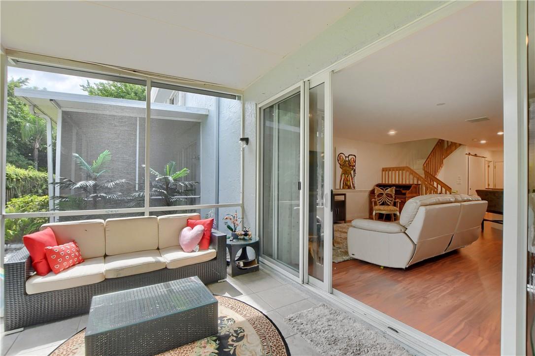 Boca Park - Residential