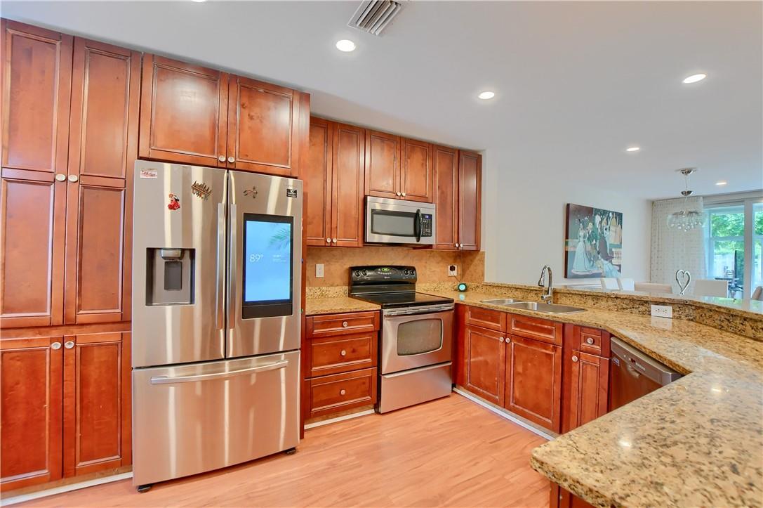 Boca Park - Residential