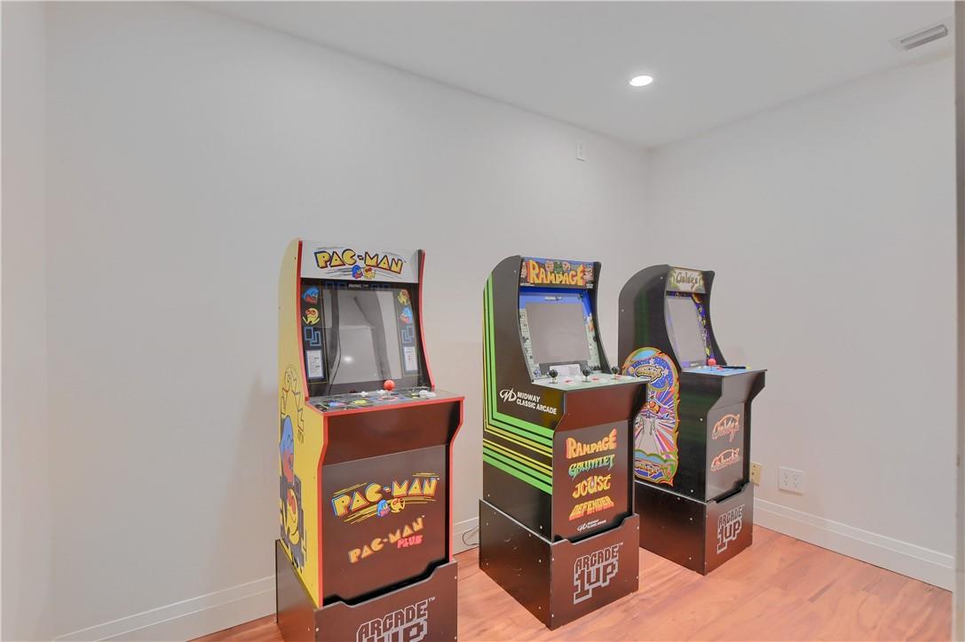 Boca Park - Residential