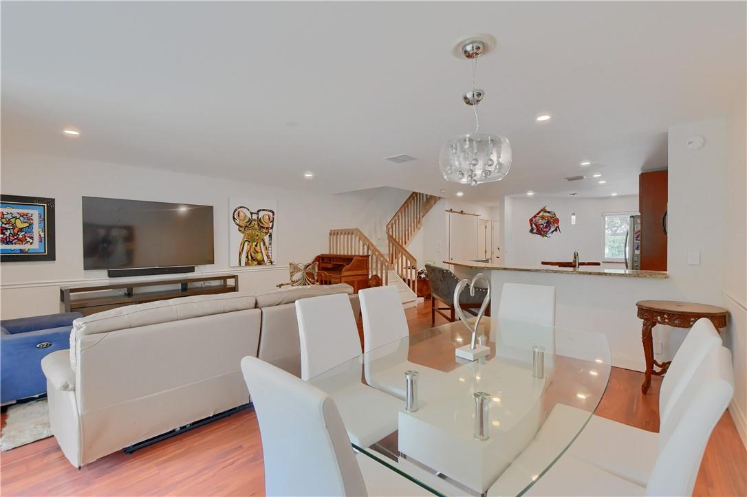 Boca Park - Residential