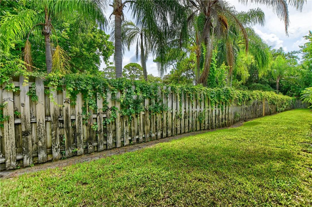 Boca Park - Residential