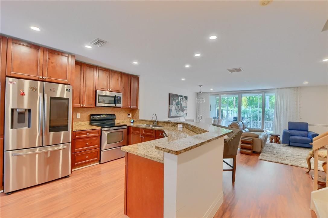 Boca Park - Residential