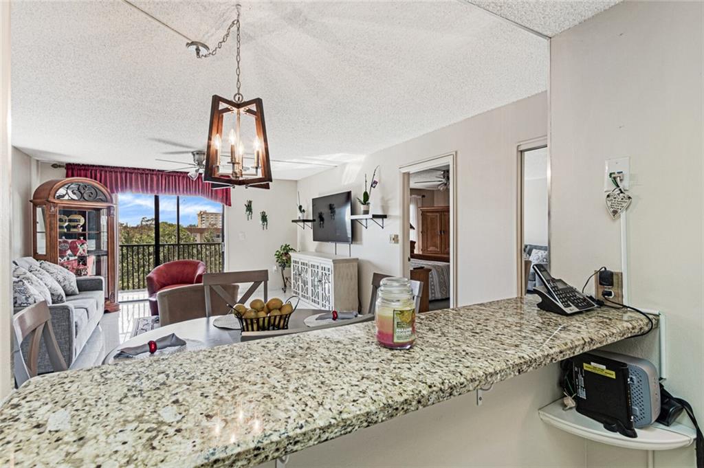 INVERWOOD CONDO - Residential