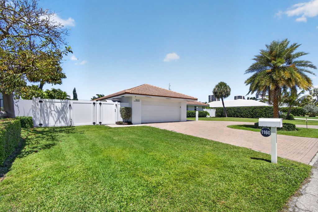 Photo of 1160 Coral Way, Singer Island, FL 33404 (MLS # B26019329)