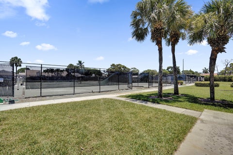Tiny photo for 738 NW 24TH Avenue, Delray Beach, FL 33445 (MLS # B26053705)