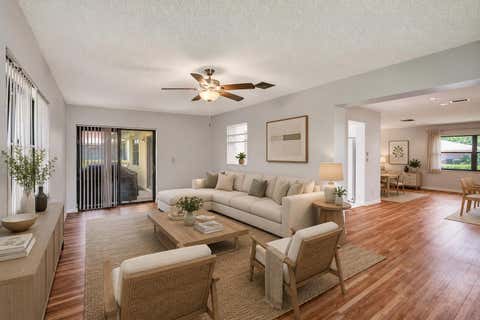 Tiny photo for 738 NW 24TH Avenue, Delray Beach, FL 33445 (MLS # B26053705)