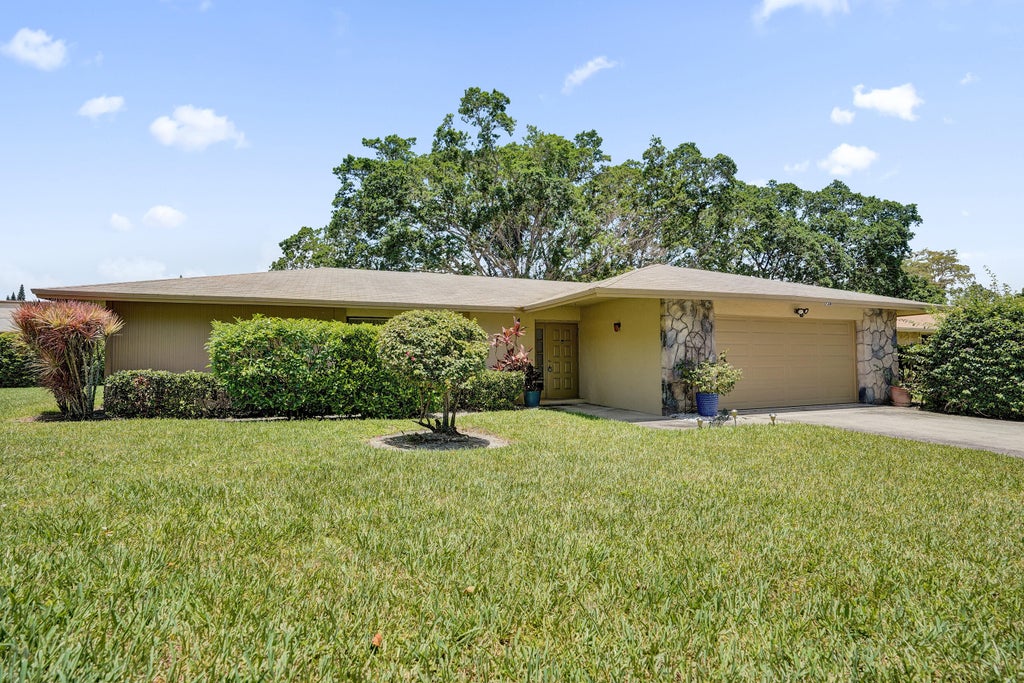 Photo of 738 NW 24TH Avenue, Delray Beach, FL 33445 (MLS # B26053705)
